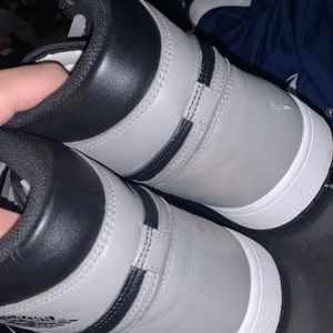 Jordan 1 shadow size 11.5 no box
